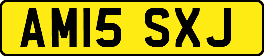 AM15SXJ