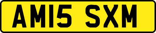 AM15SXM