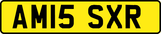 AM15SXR