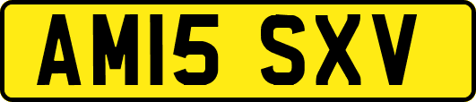 AM15SXV