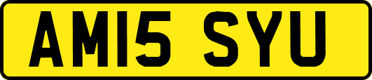 AM15SYU