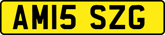 AM15SZG