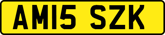 AM15SZK