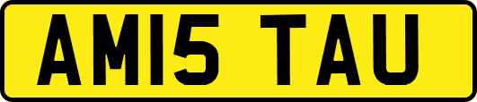 AM15TAU