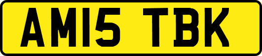 AM15TBK