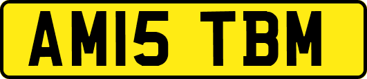 AM15TBM