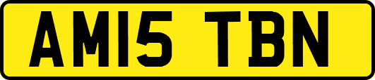 AM15TBN