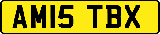 AM15TBX
