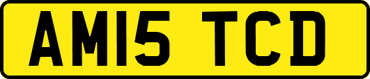 AM15TCD