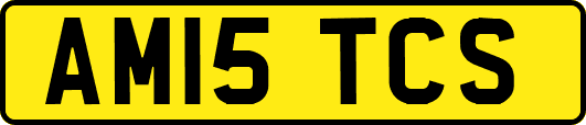 AM15TCS