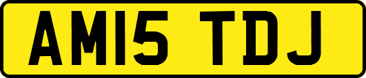 AM15TDJ