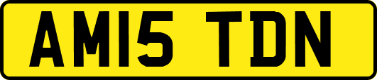 AM15TDN