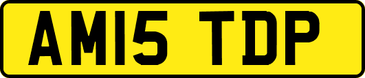 AM15TDP