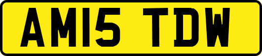 AM15TDW