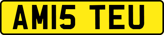 AM15TEU