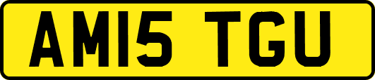 AM15TGU