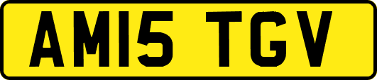 AM15TGV