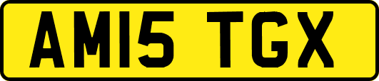AM15TGX