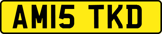 AM15TKD