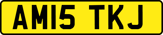 AM15TKJ
