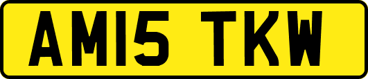 AM15TKW