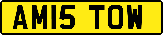AM15TOW