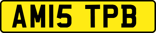 AM15TPB