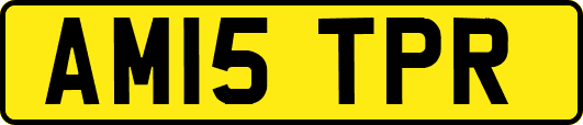 AM15TPR