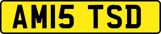 AM15TSD