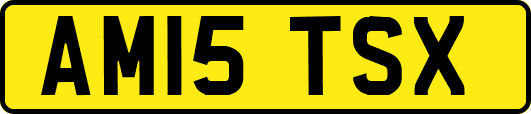 AM15TSX