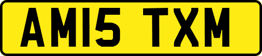 AM15TXM