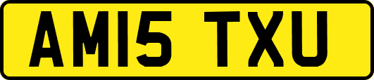 AM15TXU