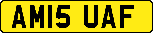 AM15UAF