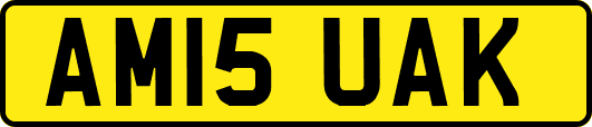 AM15UAK