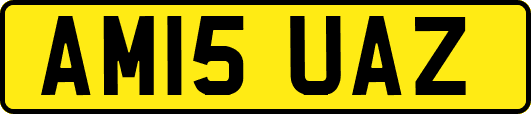 AM15UAZ