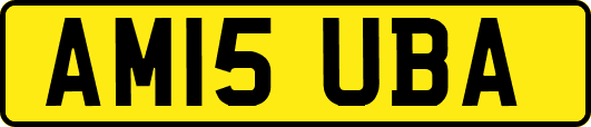 AM15UBA