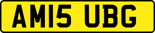 AM15UBG