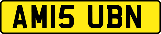 AM15UBN