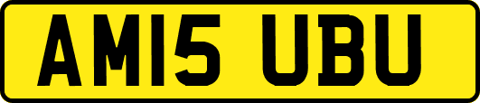 AM15UBU