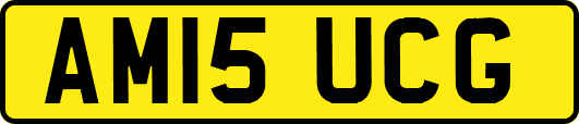 AM15UCG