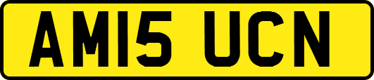 AM15UCN