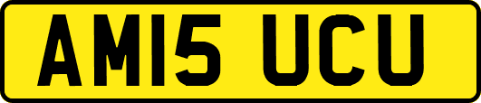 AM15UCU