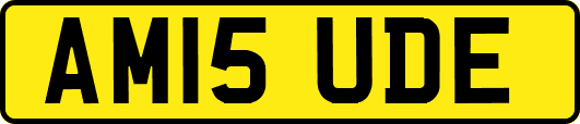 AM15UDE