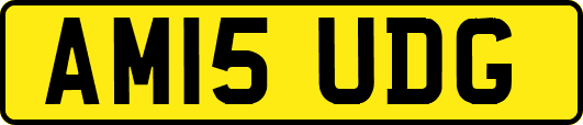 AM15UDG