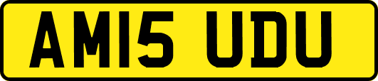 AM15UDU