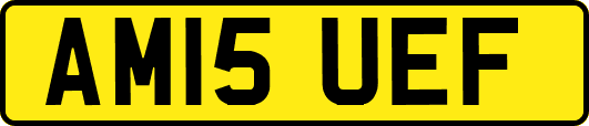 AM15UEF