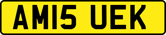 AM15UEK