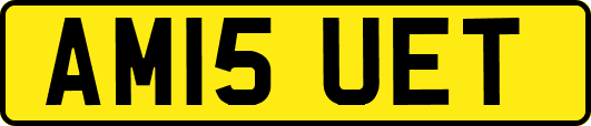 AM15UET