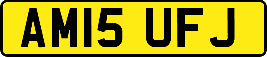 AM15UFJ