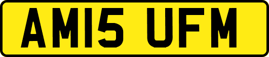 AM15UFM